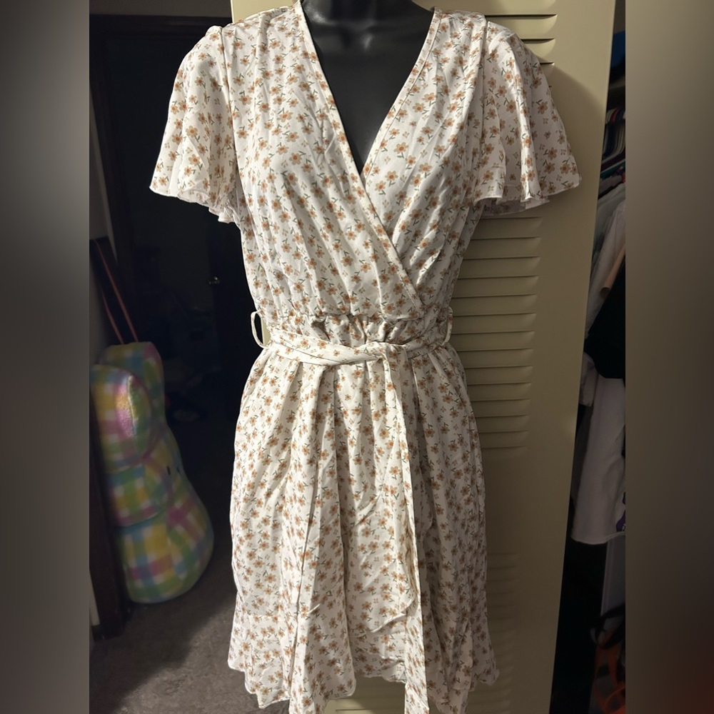 Nice summer dress
